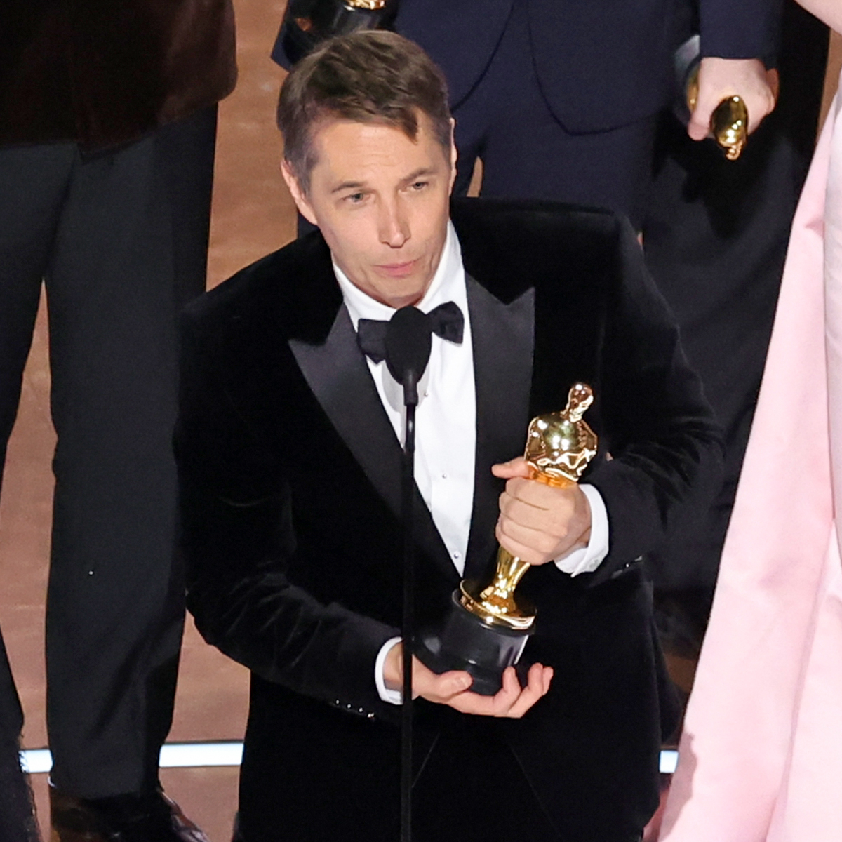 Oscars 2025: Anora memenangkan gambar terbaik, Sean Baker Breaks Record