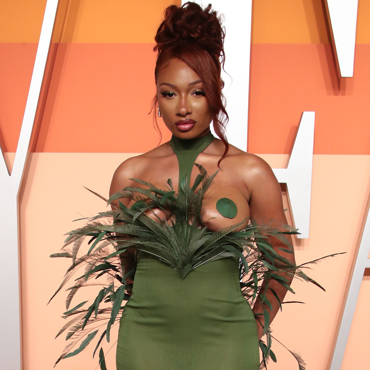 maddy green dress euphoria Buy Megan Thee Stallion : Megan (2xLP, Album, Ltd, Opa) for a great price  at Miyagi Records main image 0