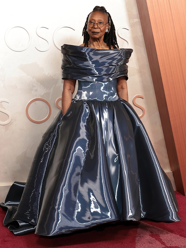Oscars 2025 Best Dressed: Demi Moore, Ariana Grande & More Oscars 2025 Best Dressed: Demi Moore, Ariana Grande & More