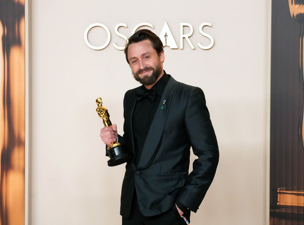 Oscars 2025: Macaulay Culkin Cried Over Kieran Culkin's Win