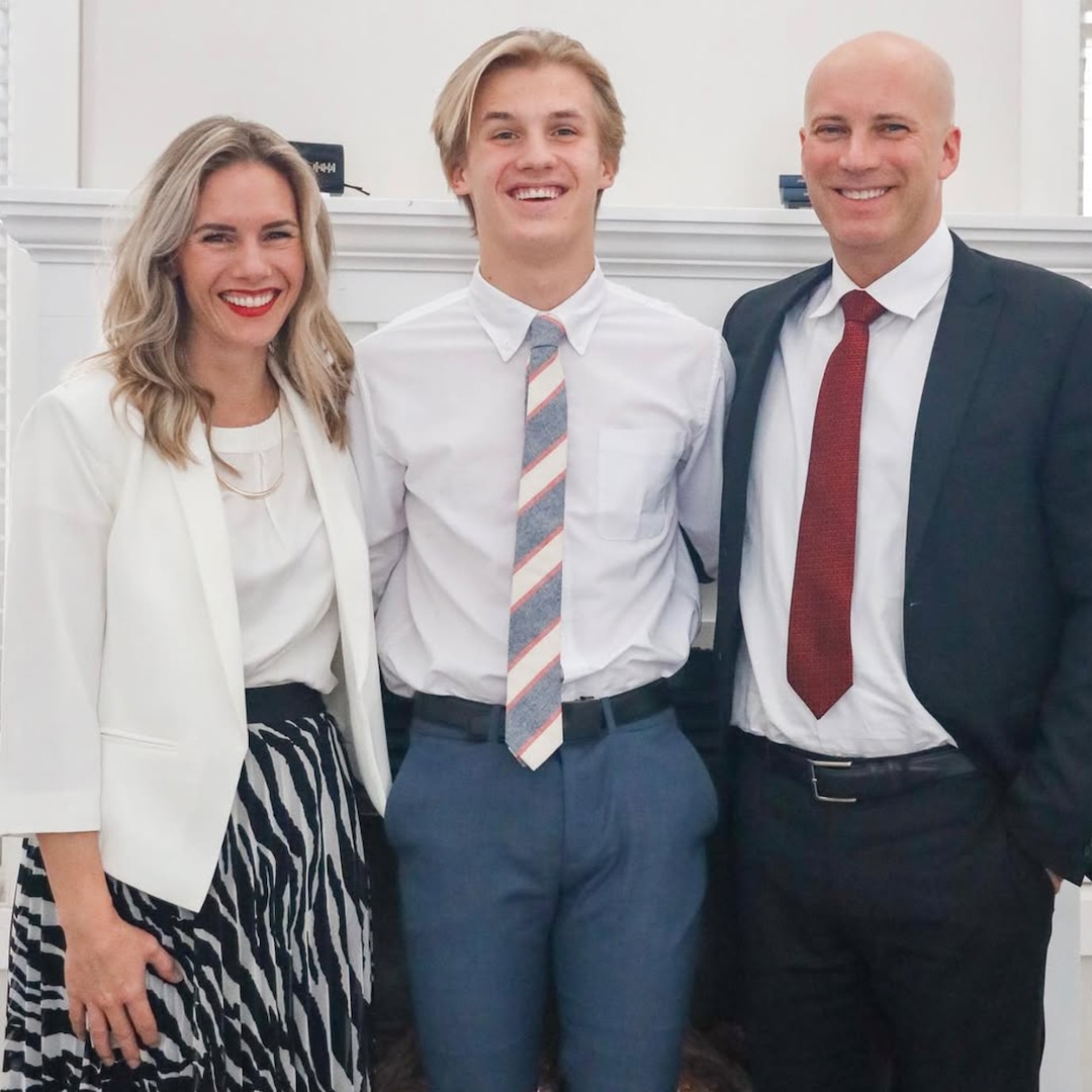 Cartas de la prisión de Ruby Franke a su hijo Chade Franke