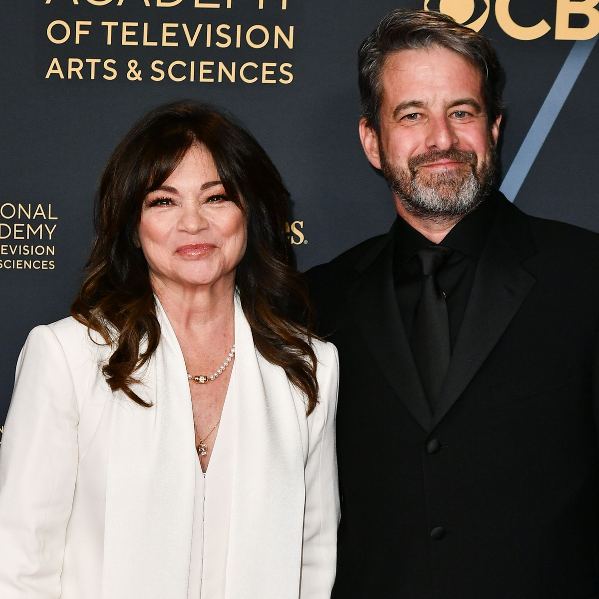 Valerie Bertinelli Breaks Silence on Mike Goodnough Breakup