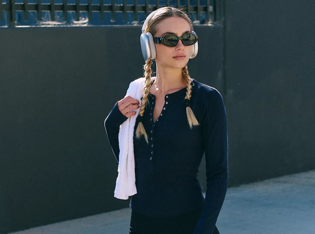 These Are the Free People Under $50 Deals I'm Adding to My Cart – Matching Sets, Sweaters, Jeans & More 11 shop_free folks 3.3_hero