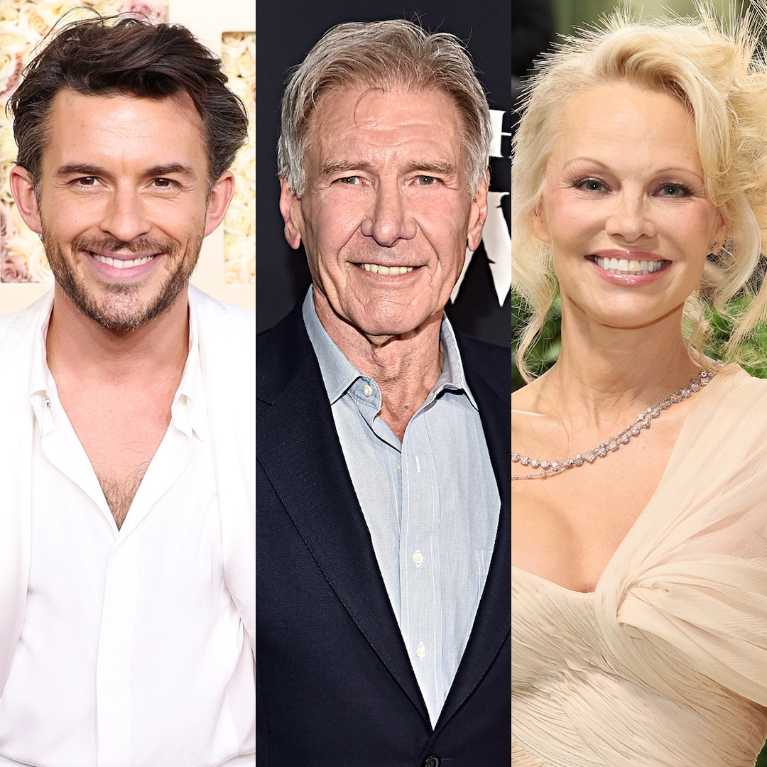 Why Jonathan Bailey, Harrison Ford and More Were MIA From Oscars 2025 – E! Online Why Jonathan Bailey, Harrison Ford and More Were MIA From Oscars 2025 – E! Online