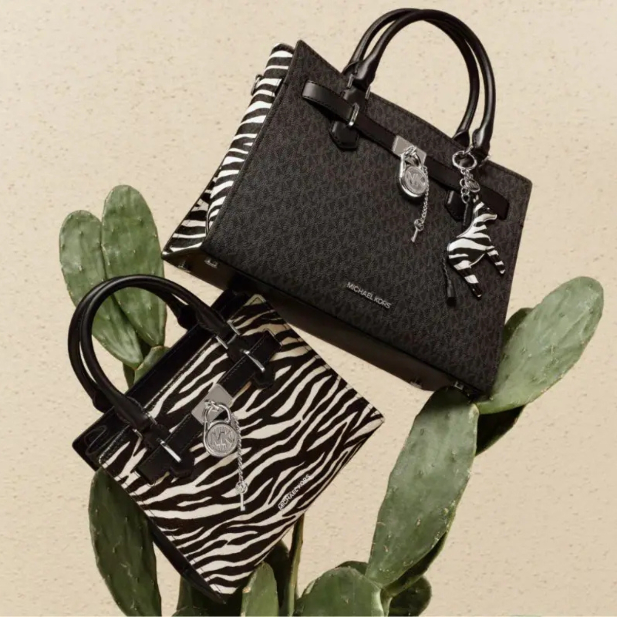 PSA: You Need To Add These $100 Michael Kors Bags to Your Cart ASAP