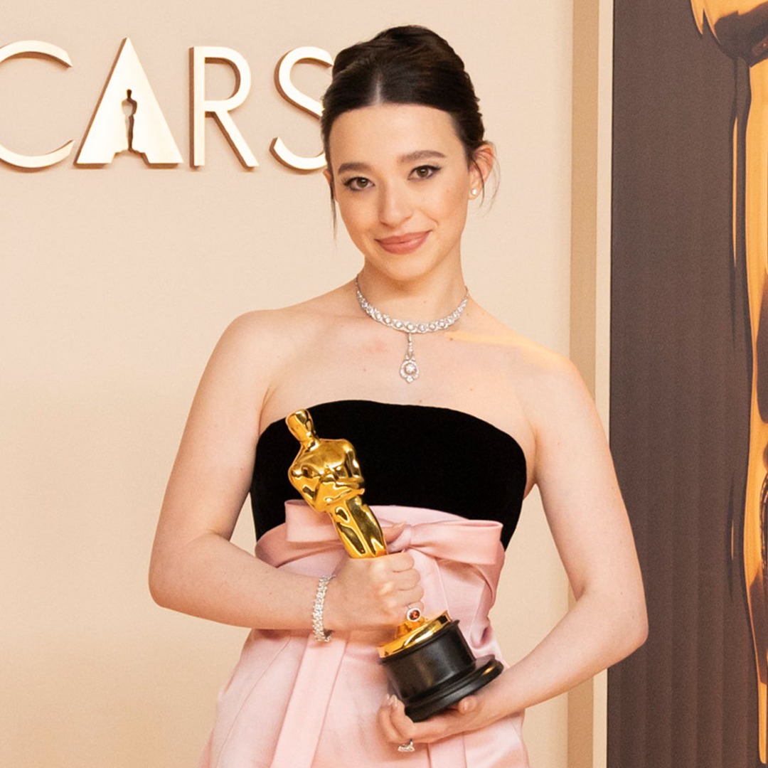 Who Is Anora’s Mikey Madison? All About the Best Actress Oscar Winner – E! Online Who Is Anora’s Mikey Madison? All About the Best Actress Oscar Winner – E! Online