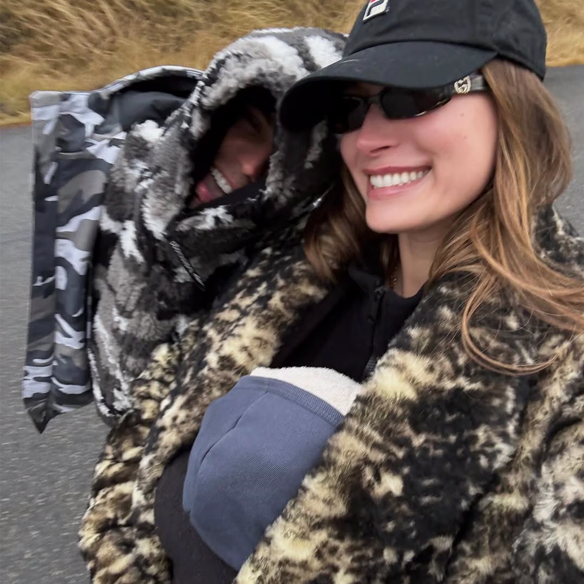 Inside Justin Bieber’s First Year as a Dad