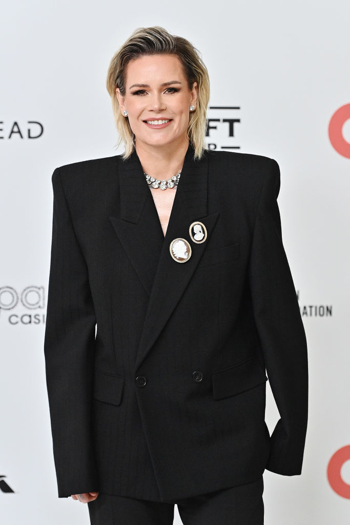 Ashlyn Harris 2025