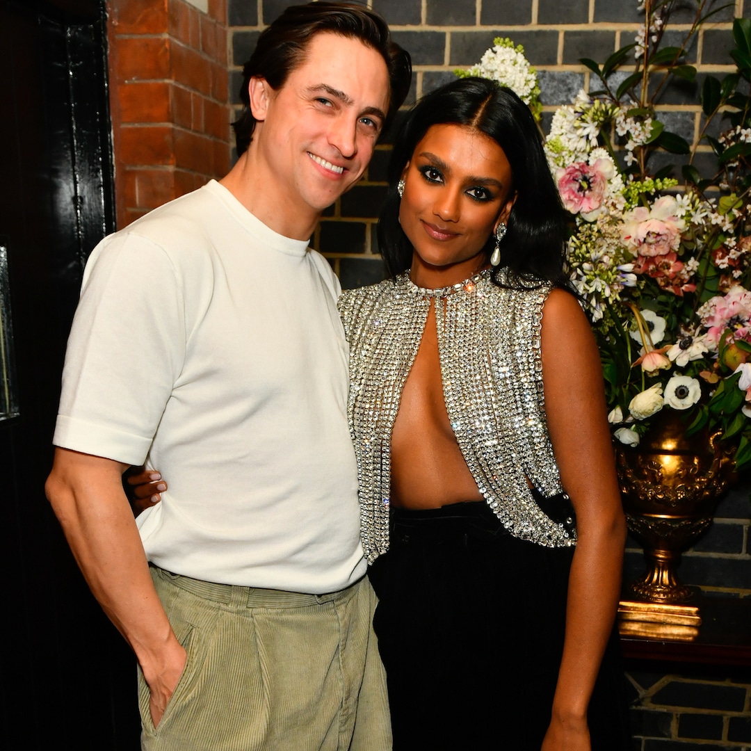 Bridgerton’s Simone Ashley Gives Update on Dating Life After Tino Klein Breakup – E! Online Bridgerton’s Simone Ashley Gives Update on Dating Life After Tino Klein Breakup – E! Online