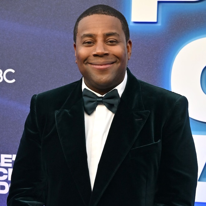 Kenan Thompson
