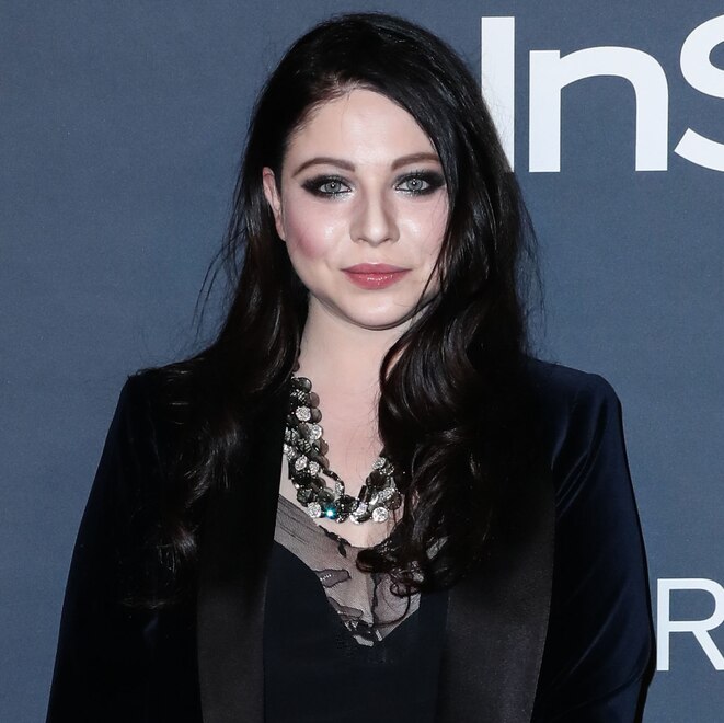 Michelle Trachtenberg