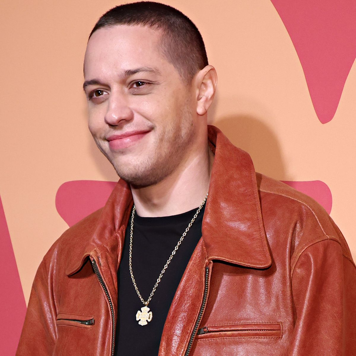 Pete Davidson Gives Update on “Terrible” Tattoo Removal