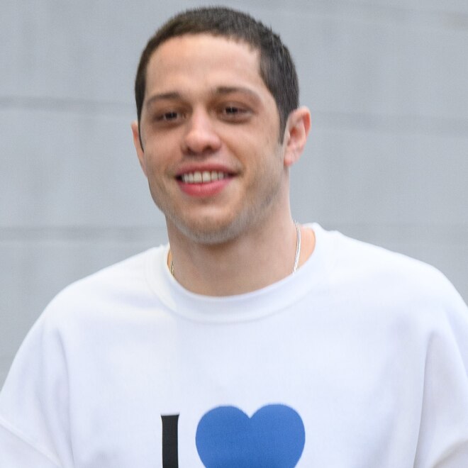 Pete Davidson