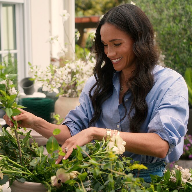 With Love, Meghan. Meghan Markle, Duchess of Sussex