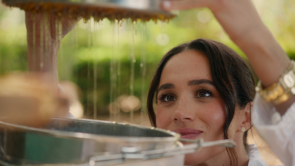 Meghan Markle, With Love Meghan