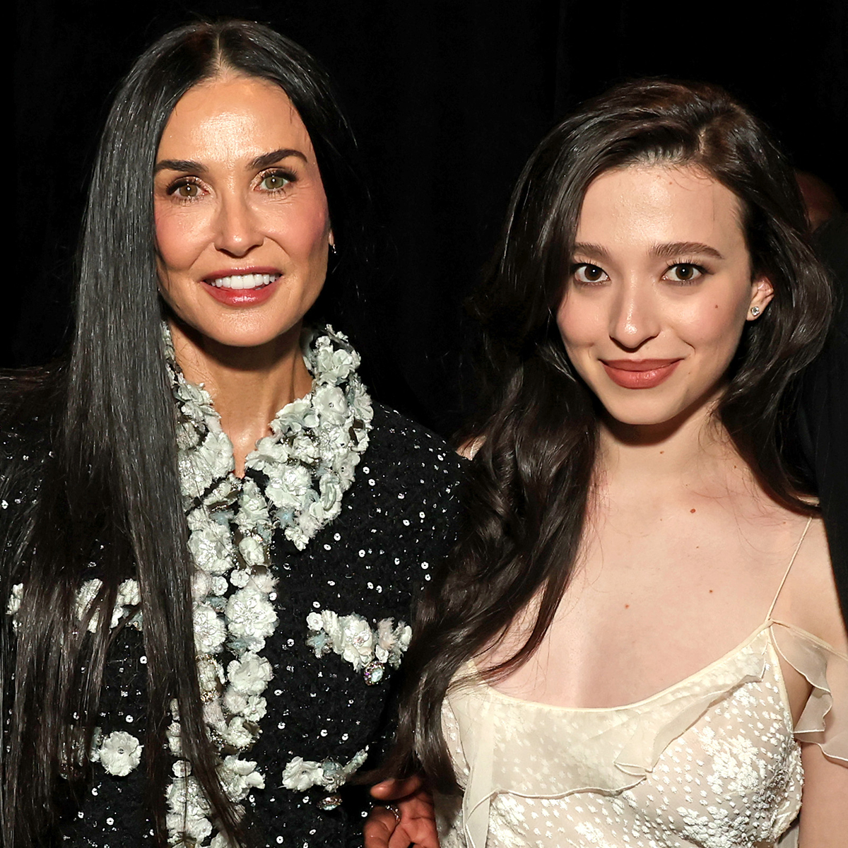 Demi Moore Sends Sweet Message to Mikey Madison After Oscars Win