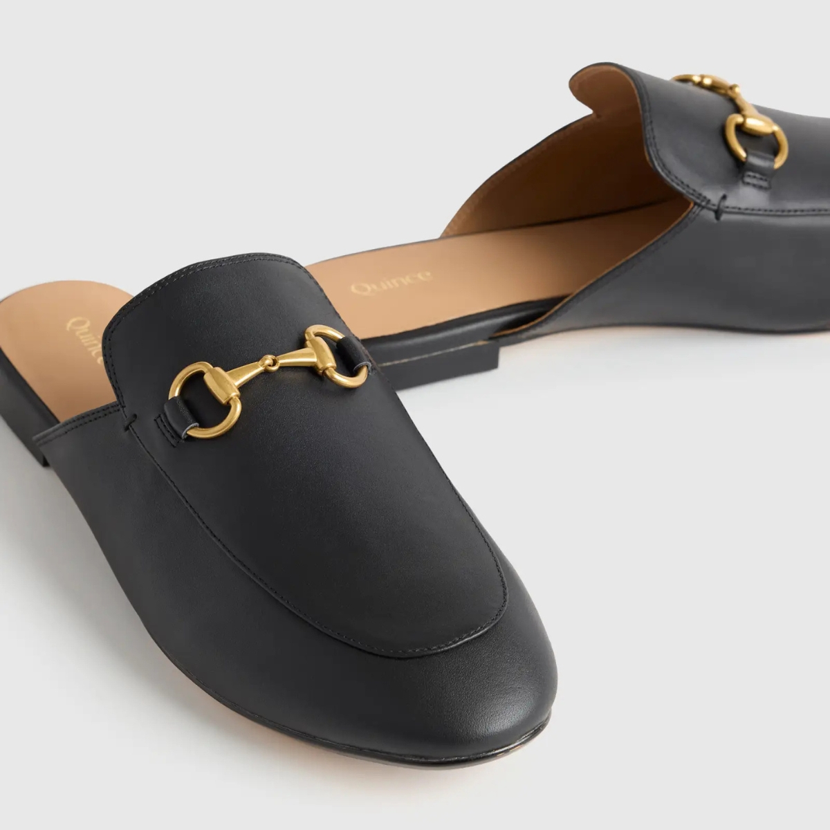 These  Loafers Look Like a 0 Designer Pair—Even My Mom Was Fooled