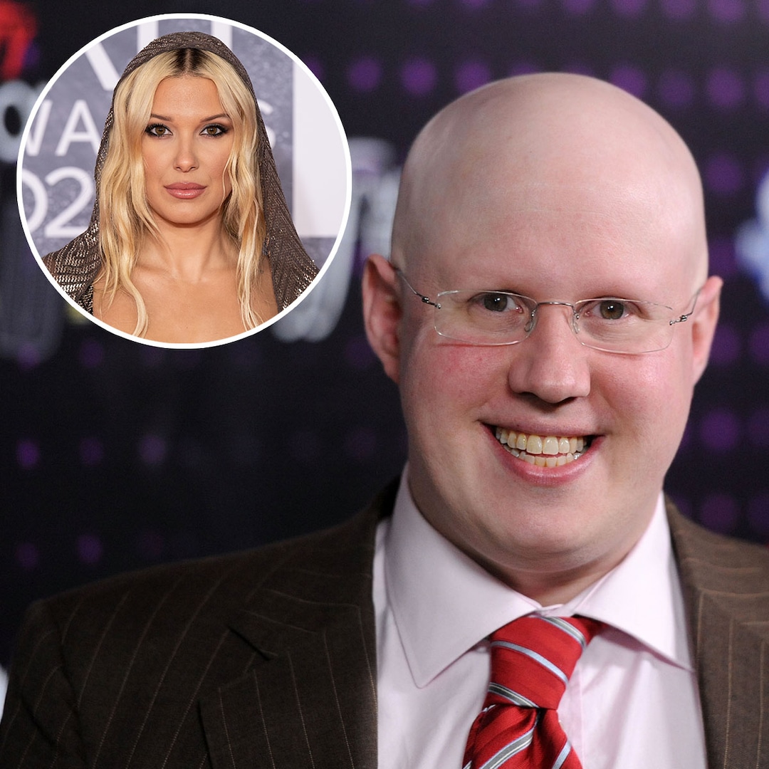 Matt Lucas Apologizes to Millie Bobby Brown for “Mommy Makeover” Comments – E! Online Matt Lucas Apologizes to Millie Bobby Brown for “Mommy Makeover” Comments – E! Online