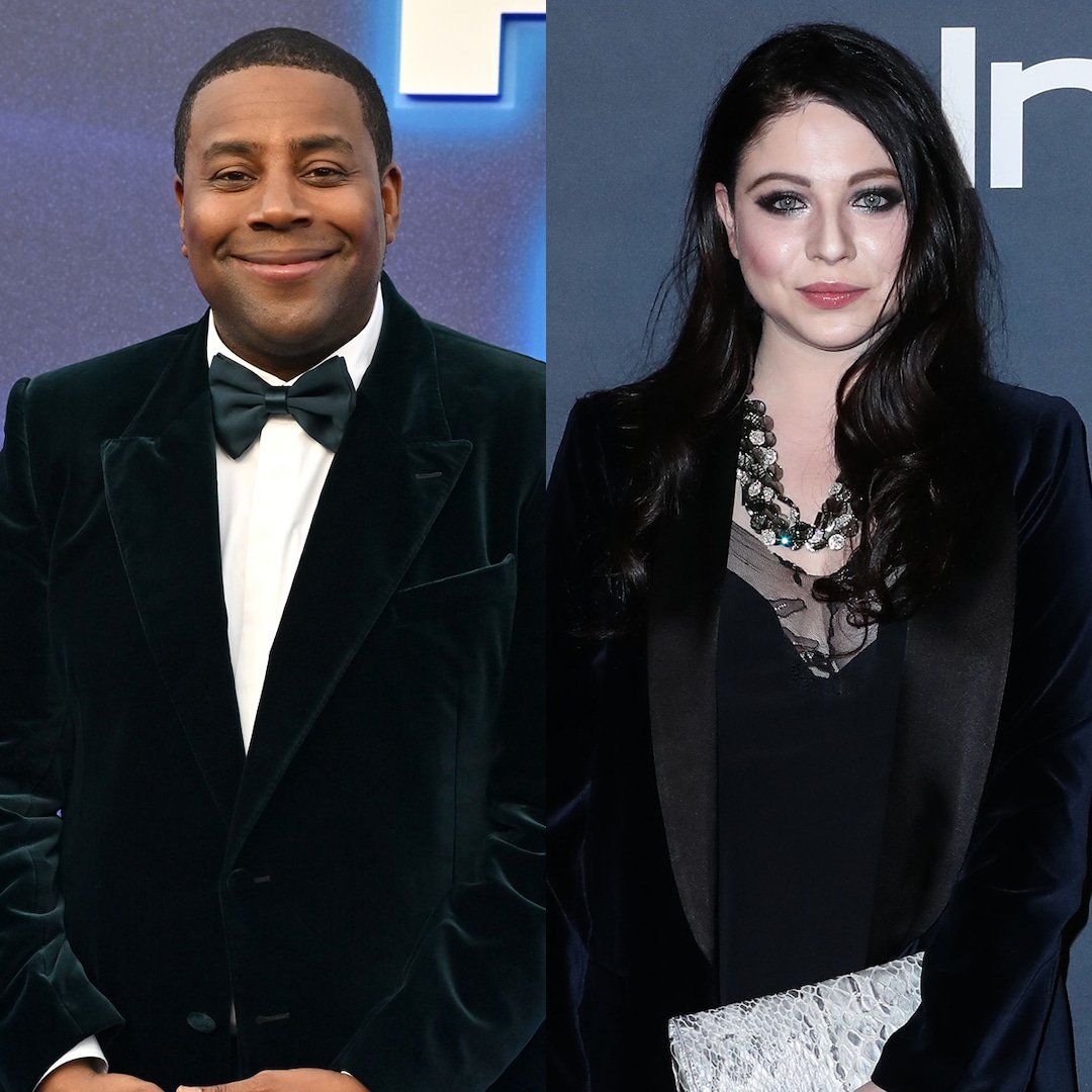 Kenan Thompson Shares How He Learned About Michelle Trachtenberg’s “Shock” Death – E! Online Kenan Thompson Shares How He Learned About Michelle Trachtenberg’s “Shock” Death – E! Online