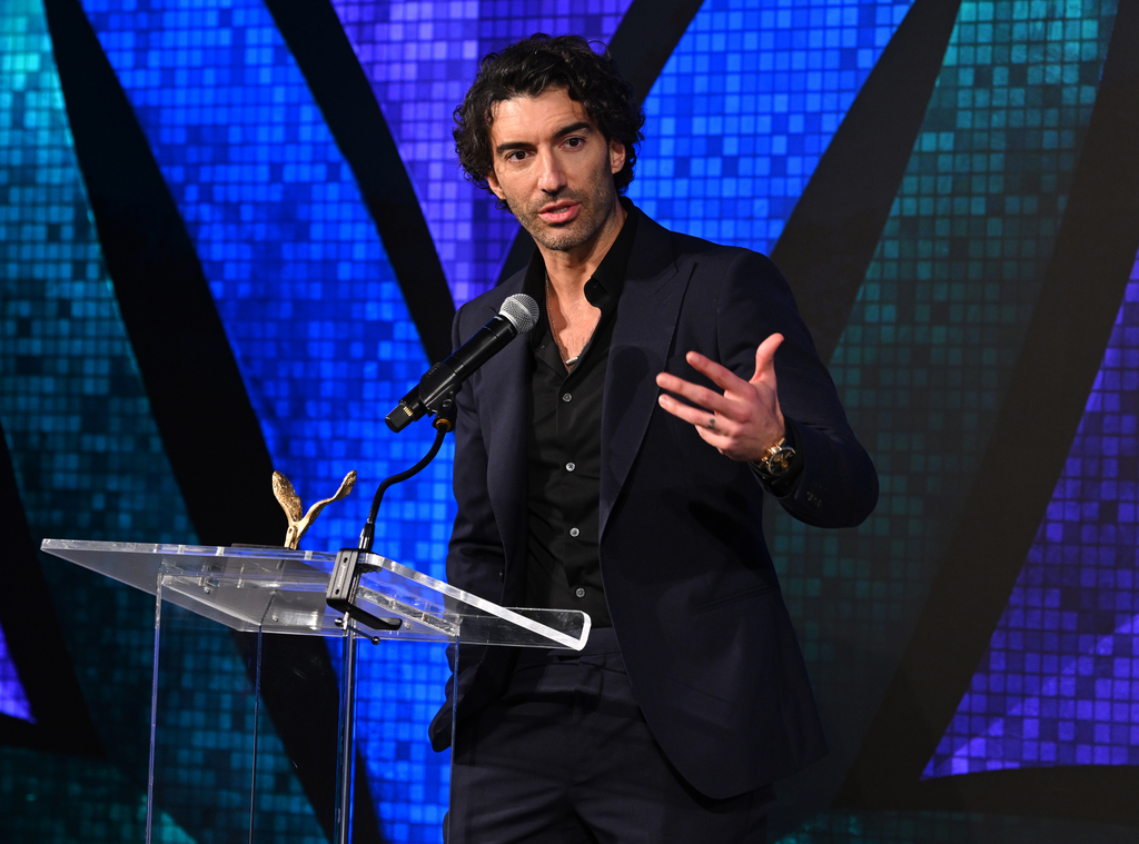 Justin Baldoni