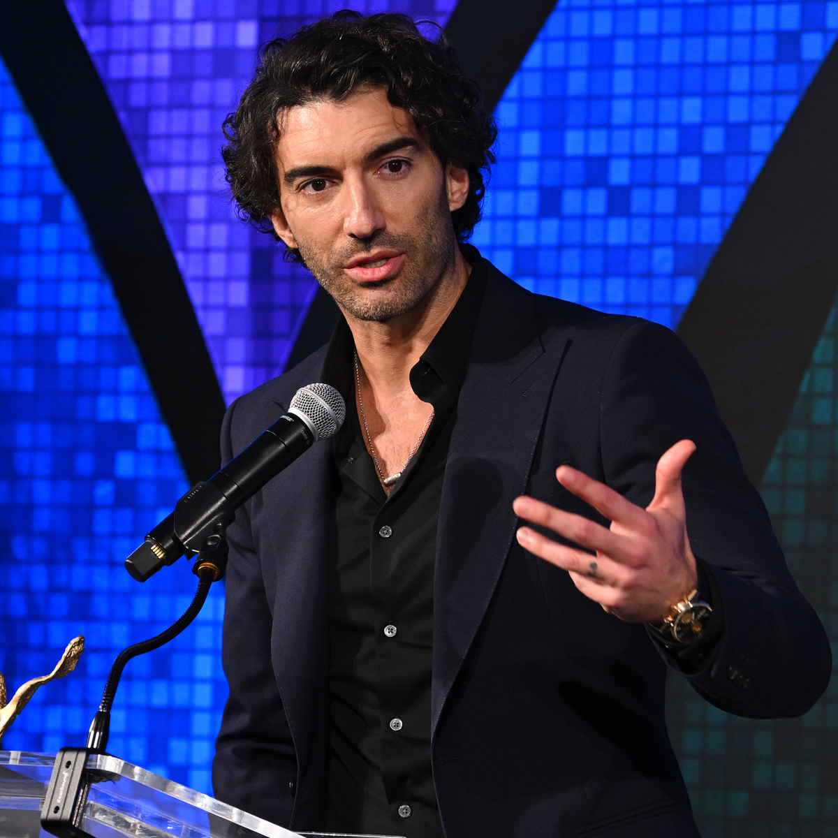 Justin Baldoni’s Wayfarer Foundation Closing Amid Blake Lively Legal Battle