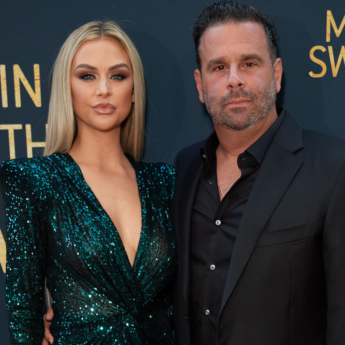 Lala Kent & Randall Emmett Settody Custody Battle 3 tahun setelah putus