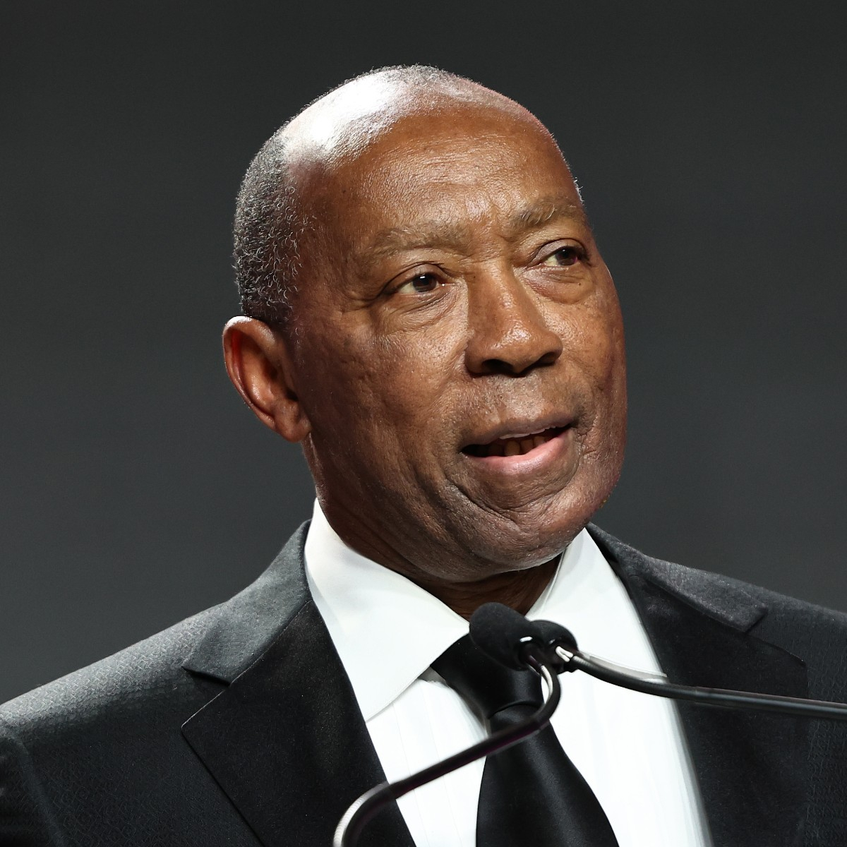 Representative Sylvester Turner Dies After Donald Trump’s Address