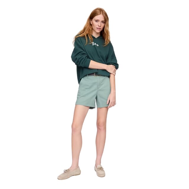 gap outlet shorts