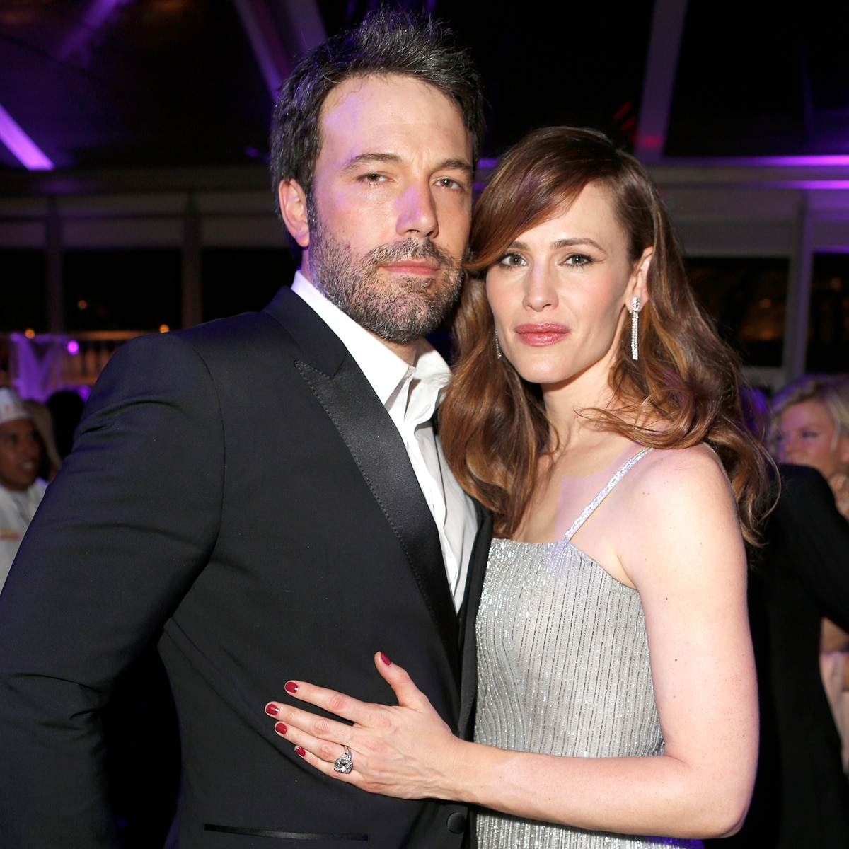 Ben Affleck, Jennifer Garner