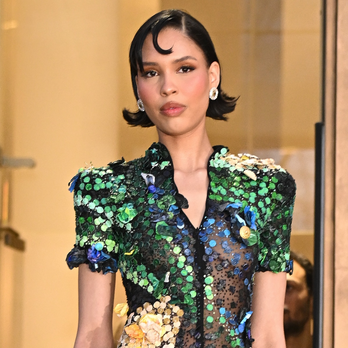 Pregnant Nara Smith Cheekily Shares Baby Names She's Not Using