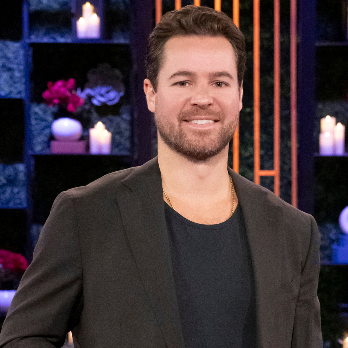 Love Is Blind’s Dave Reveals His Sister’s Reaction to Lauren on TV