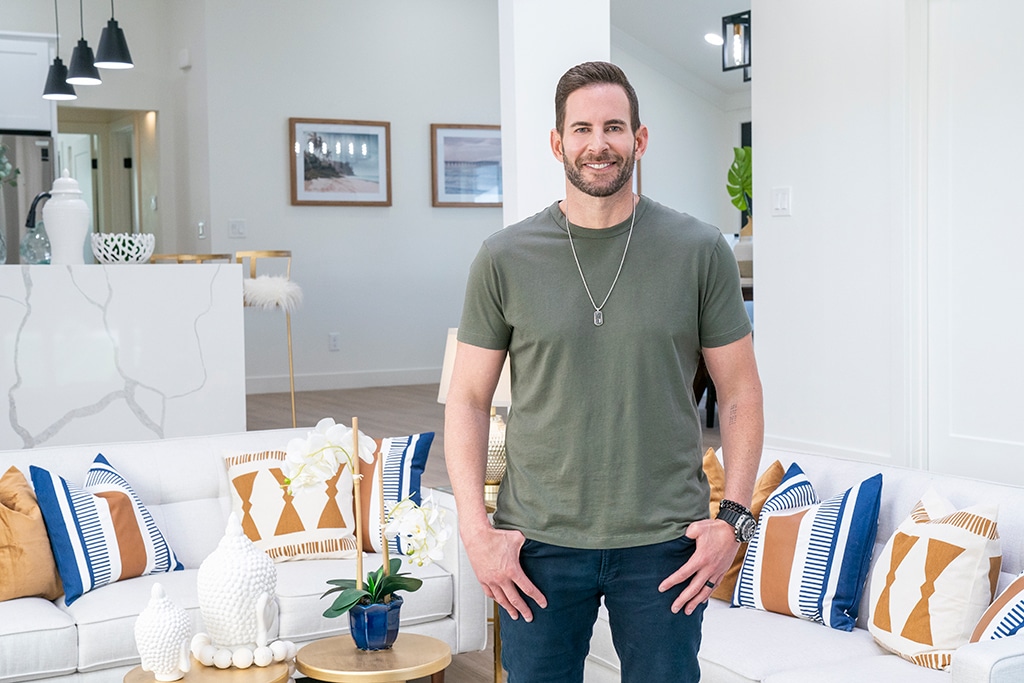 Flipping 101 With Tarek El Moussa