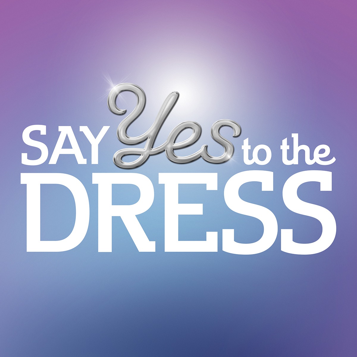 Say Yes to the Dress
