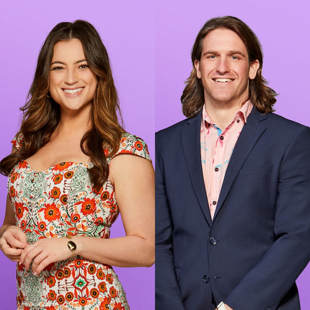 Love Is Blind’s Monica Reveals Moment She Knew She’d Say No to Joey at the Altar – E! Online Love Is Blind’s Monica Reveals Moment She Knew She’d Say No to Joey at the Altar – E! Online