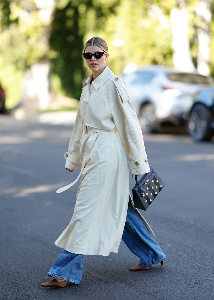 Sofia Richie, Big Pic