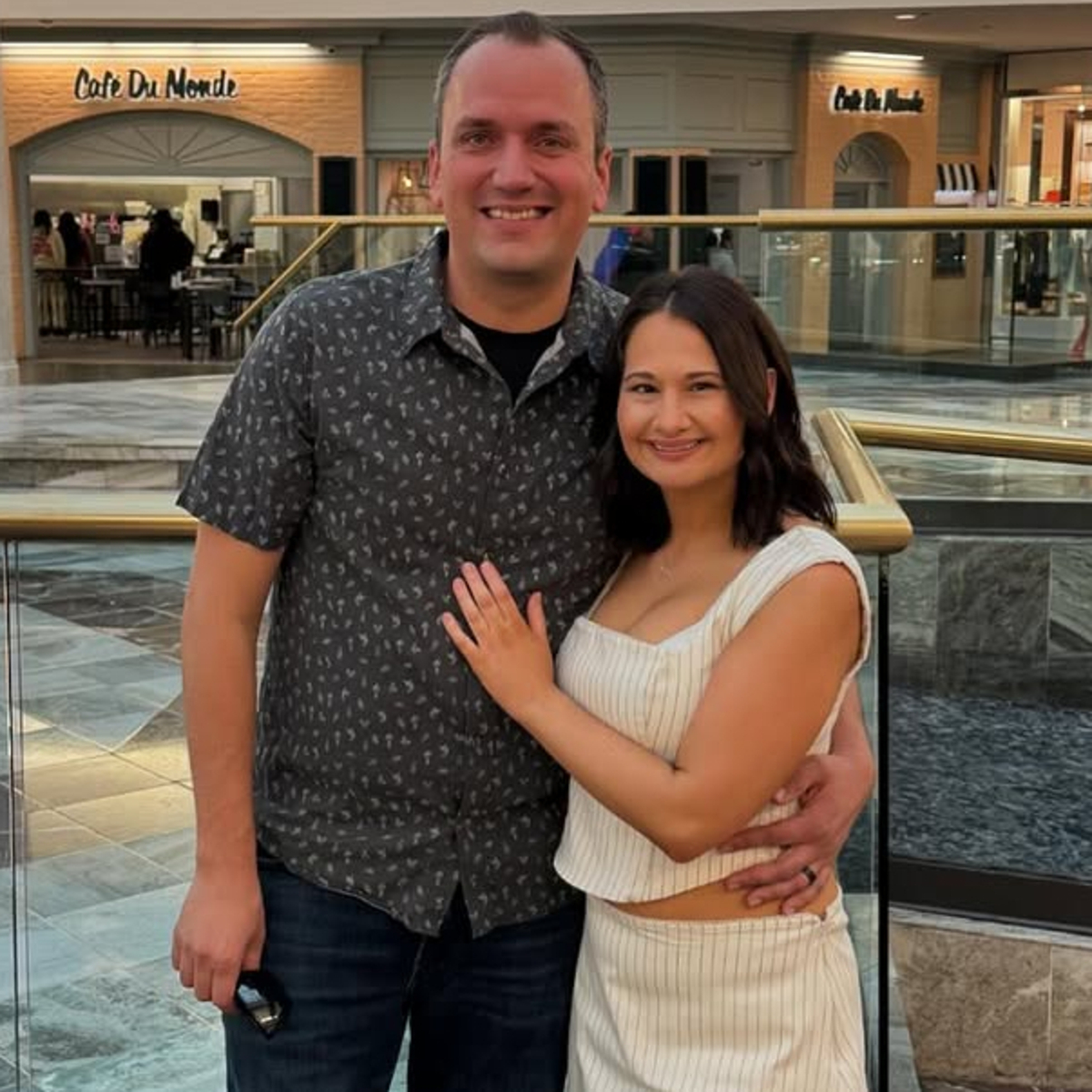 Role Gypsy Rose Blanchard’s Daughter Will Play in Ken Urker Wedding