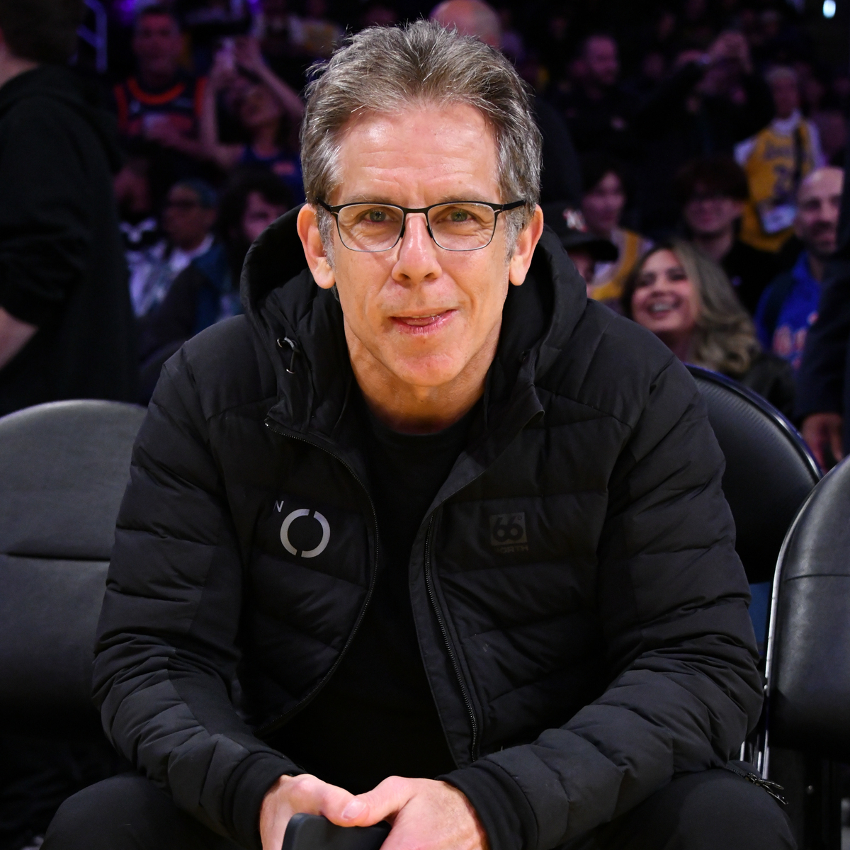 
                        Ben Stiller Details "Generational" Parenting â€œStruggleâ€ With...