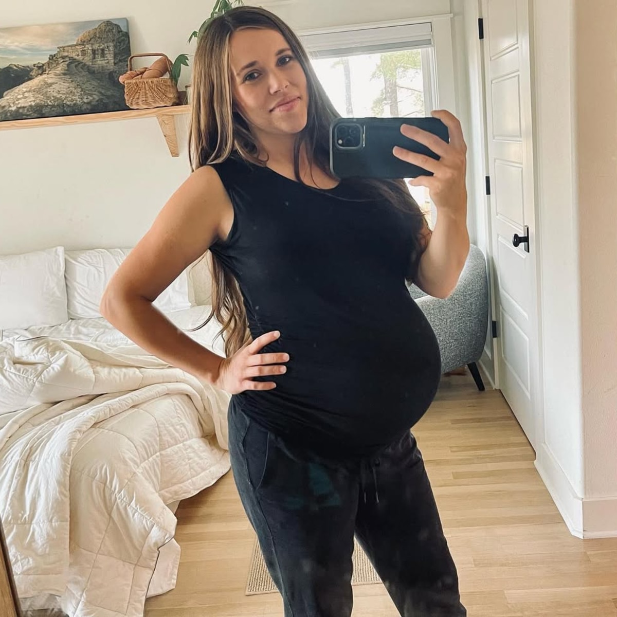 Jessa Duggar