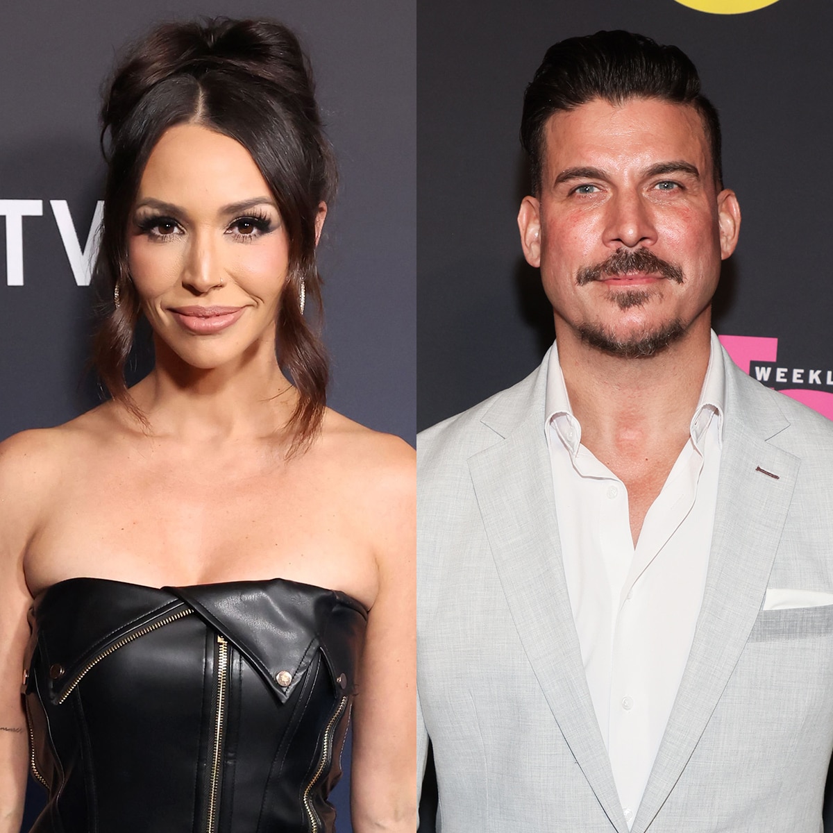 Scheana Shay, Jax Taylor