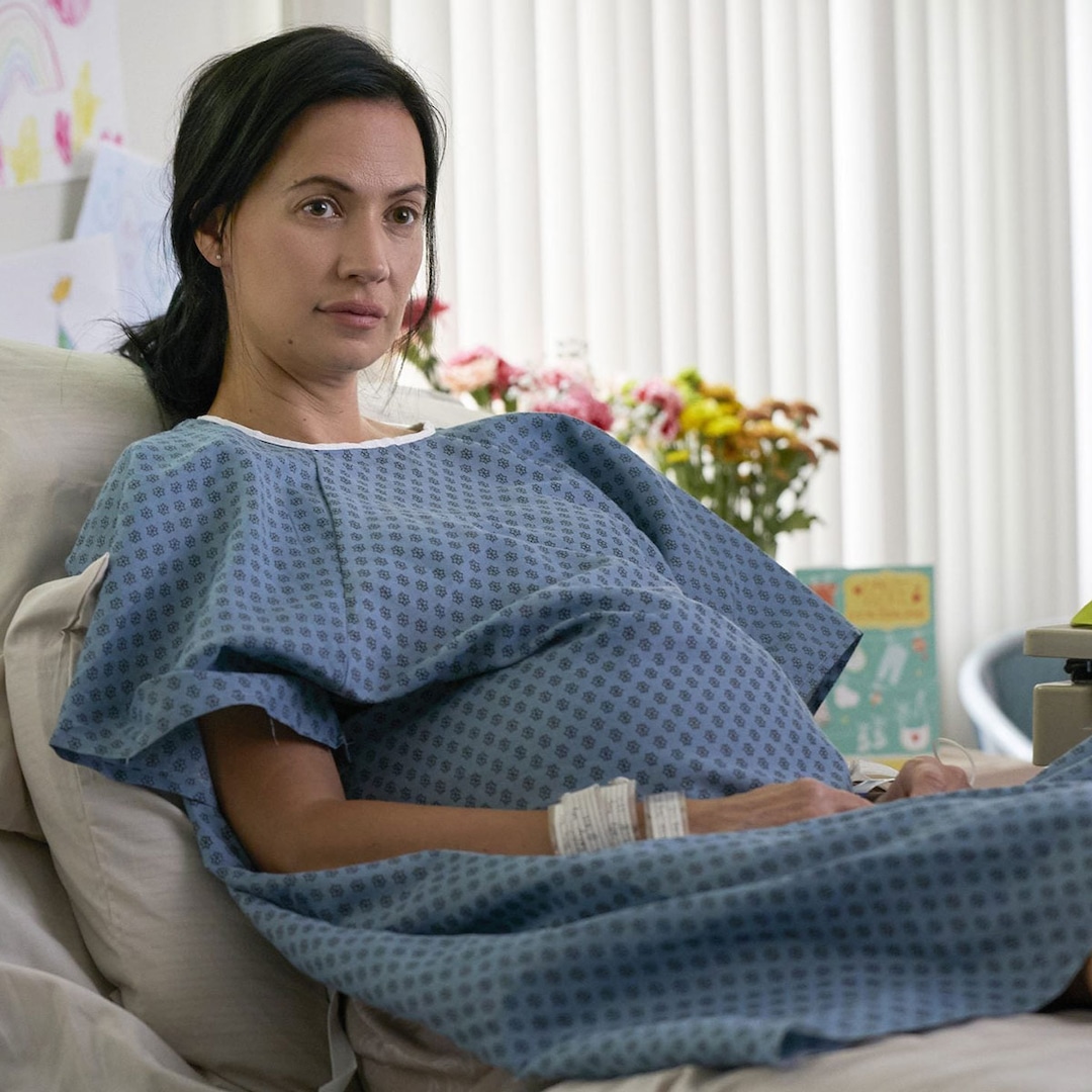 Kristen Lee Gutoskie Reveals First Conversation with “Octomom” Natalie Suleman—And Her Son Elijah – E! Online Kristen Lee Gutoskie Reveals First Conversation with “Octomom” Natalie Suleman—And Her Son Elijah – E! Online