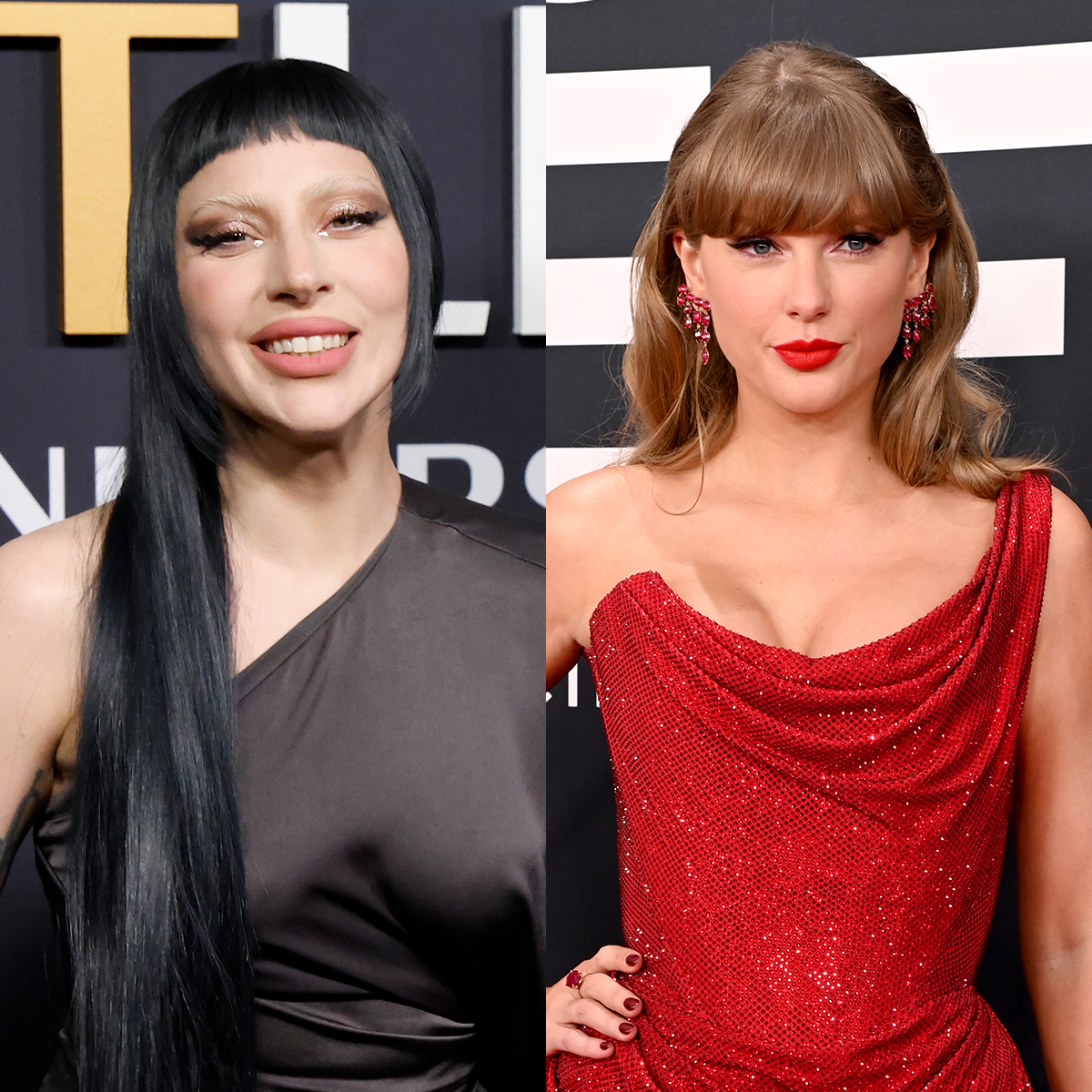 Did Taylor Swift Work on Lady Gaga’s New Album? Here’s the Truth