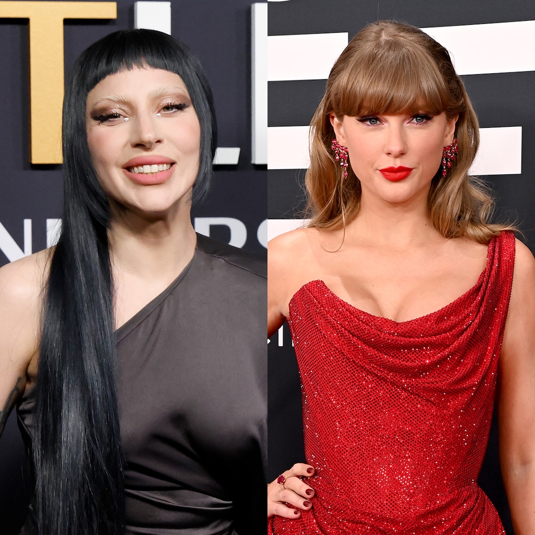 Did Taylor Swift Secretly Work on Lady Gaga’s New Album? Here’s the Truth – E! Online Did Taylor Swift Secretly Work on Lady Gaga’s New Album? Here’s the Truth – E! Online