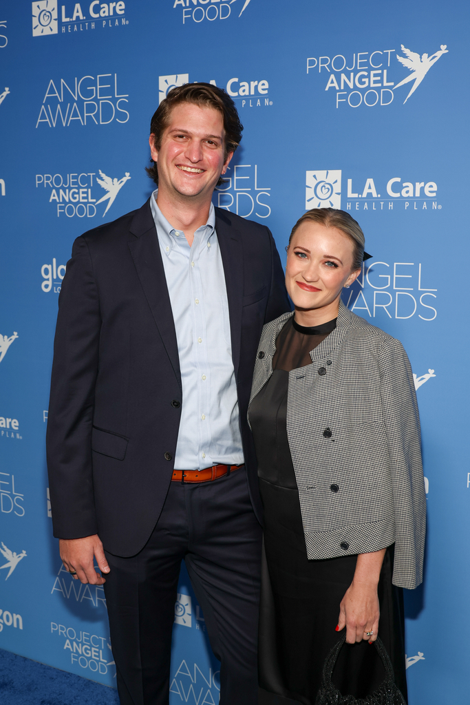 Jack Anthony Farina, Emily Osment