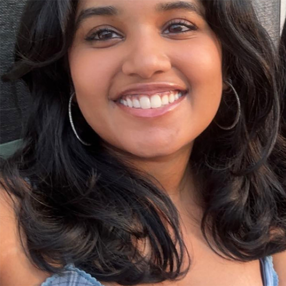 College Student Sudiksha Konanki Missing on Spring Break Trip