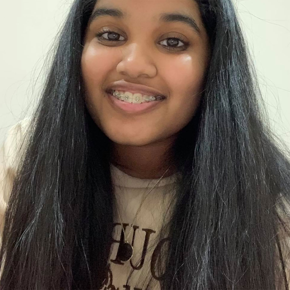 Sudiksha Konanki Case: Witness Joshua Riibe Joins Investigators Amid Search for Missing Student on Beach