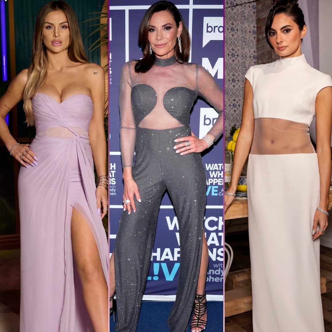 Get 68% Off Lash Serum Used by Paige DeSorbo, Luann de Lesseps & More Get 68% Off Lash Serum Used by Paige DeSorbo, Luann de Lesseps & More