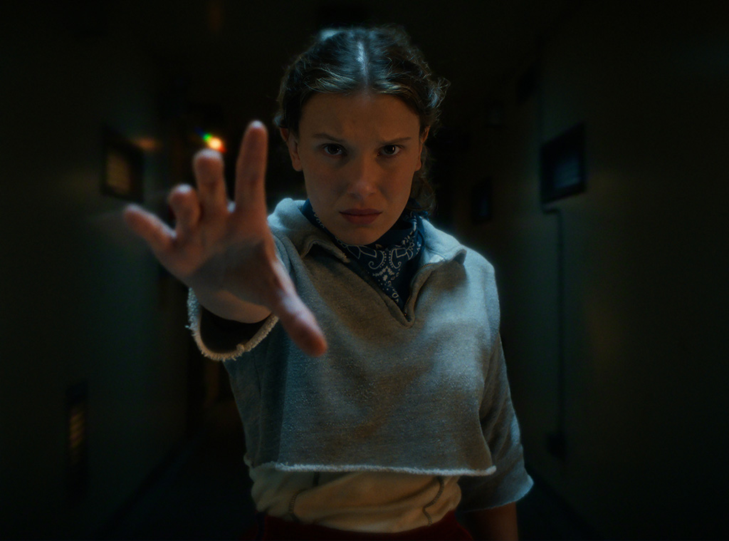 Stranger Things Finale: Sadie Sink on Eleven's Fate