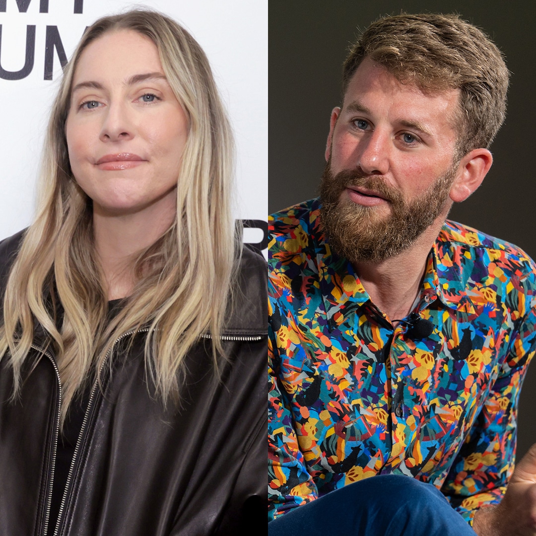 Este Haim Marries Tech Entrepreneur Jonathan Levin in New Year’s Eve Wedding Este Haim Marries Tech Entrepreneur Jonathan Levin in New Year’s Eve Wedding