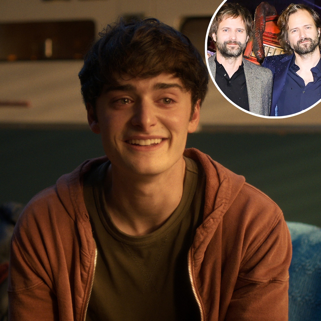 Създателите на Stranger Things Duffer Brothers признаха че не са