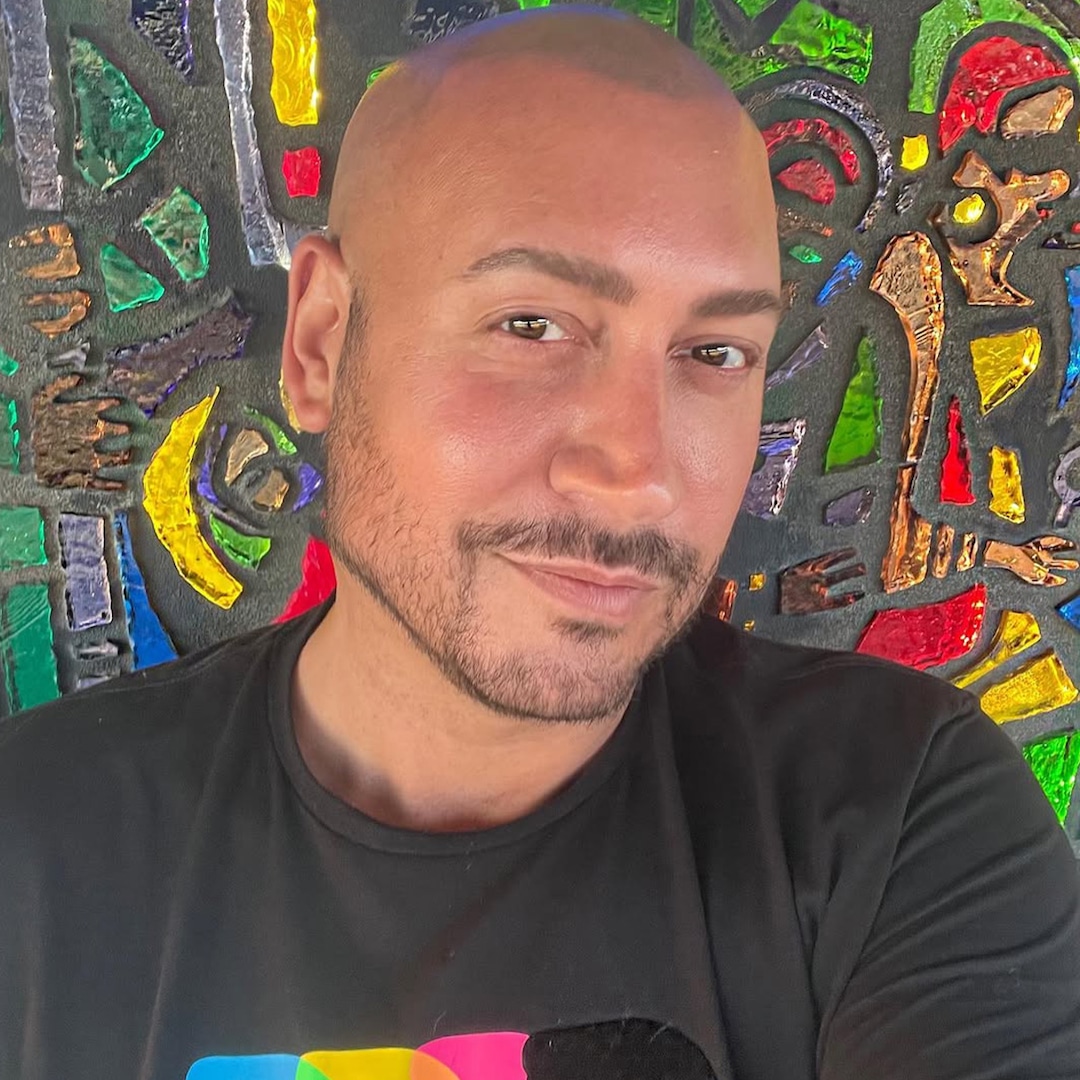 Celebrity Makeup Artist Jasen Kaplan Dead at 46: Kelly Osbourne, Bethenny Frankel Pay Tribute Celebrity Makeup Artist Jasen Kaplan Dead at 46: Kelly Osbourne, Bethenny Frankel Pay Tribute